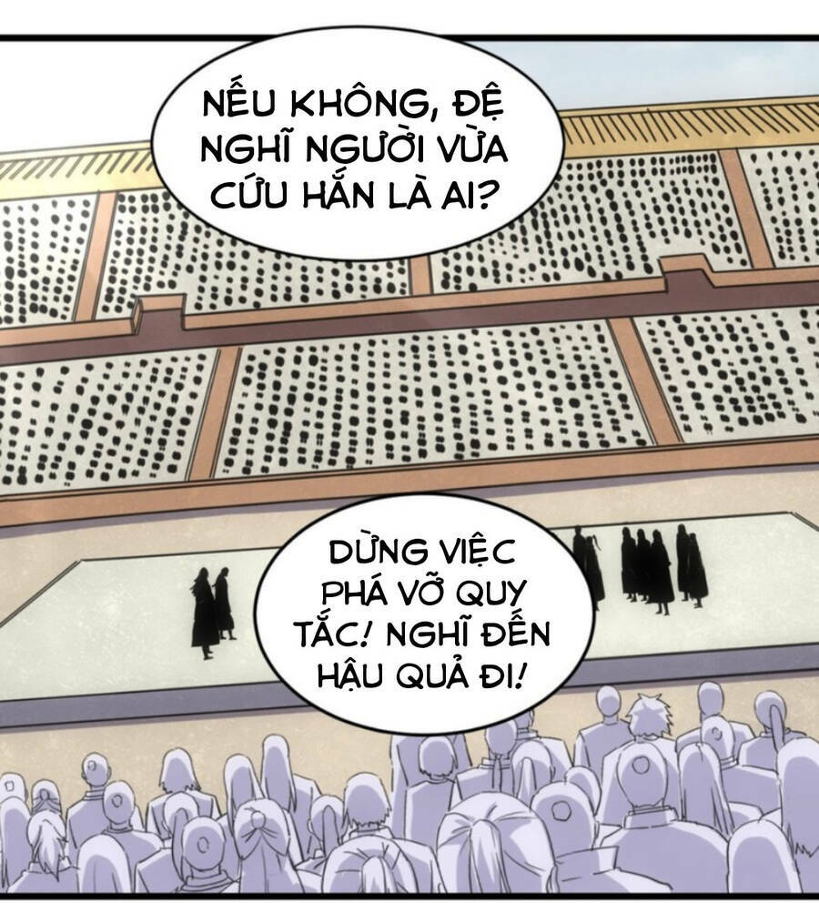 Vạn Cổ Đệ Nhất Thần