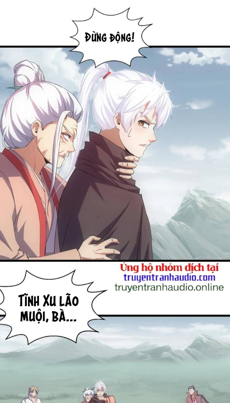 Vạn Cổ Đệ Nhất Thần