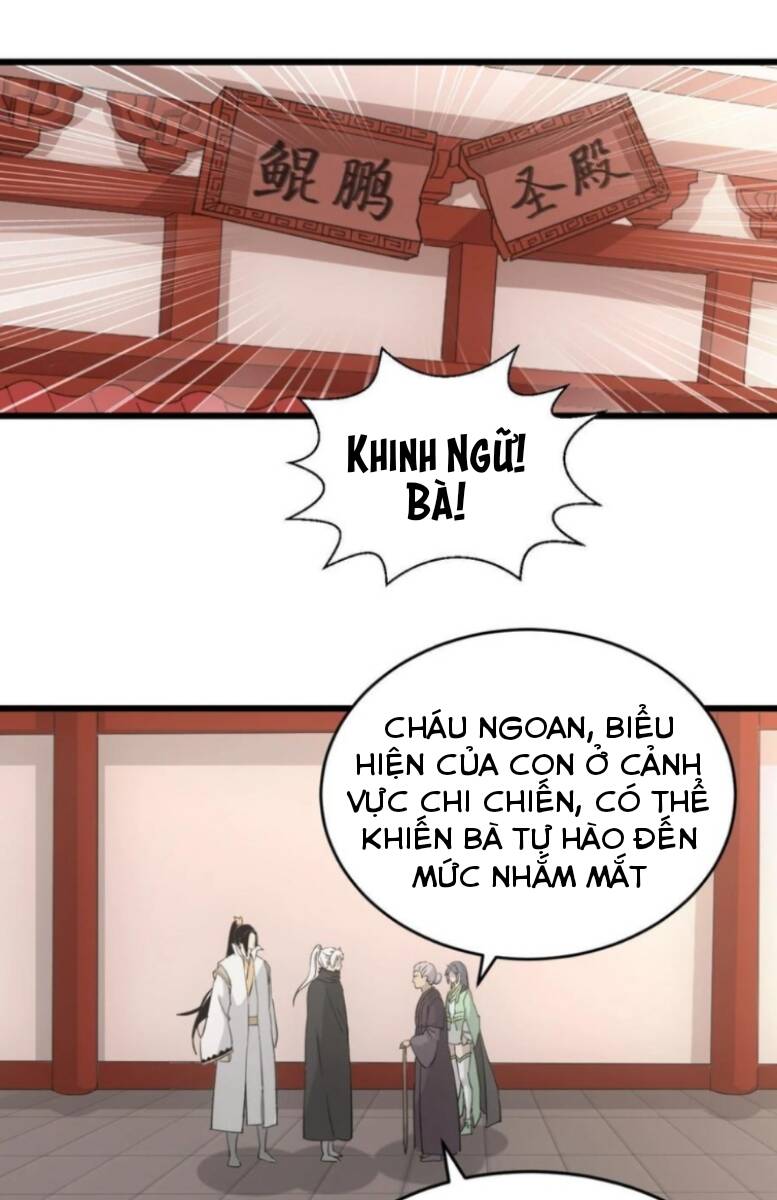 Vạn Cổ Đệ Nhất Thần