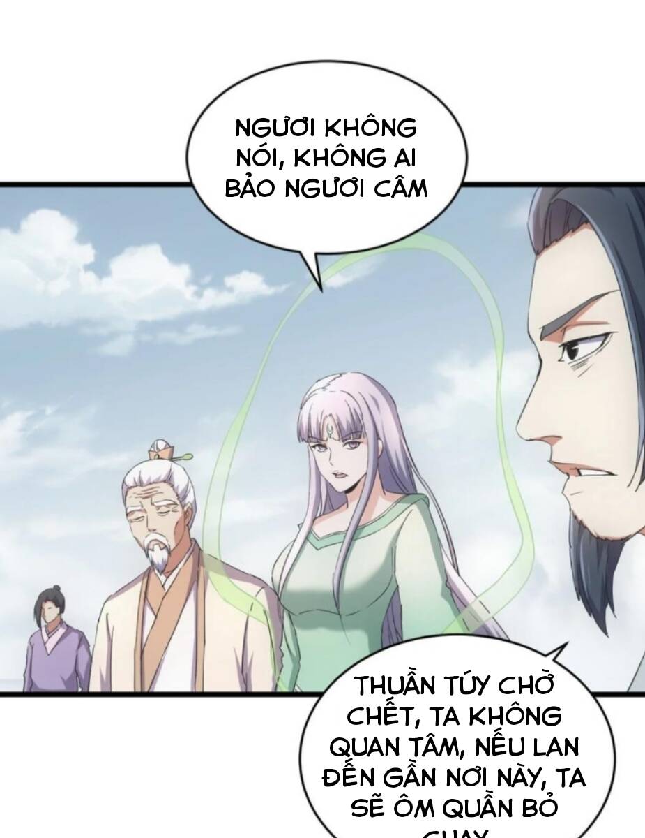 Vạn Cổ Đệ Nhất Thần