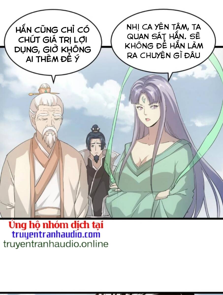 Vạn Cổ Đệ Nhất Thần