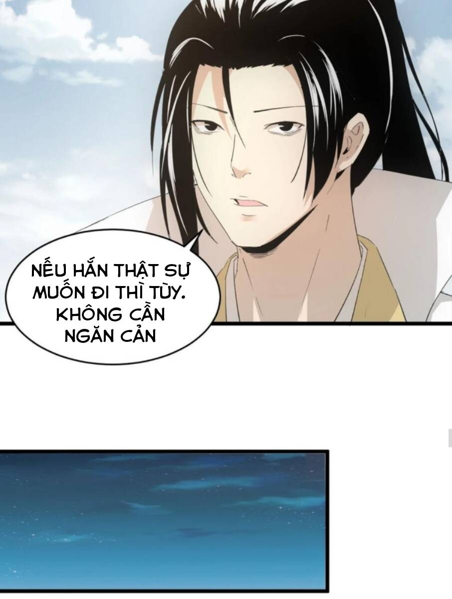Vạn Cổ Đệ Nhất Thần