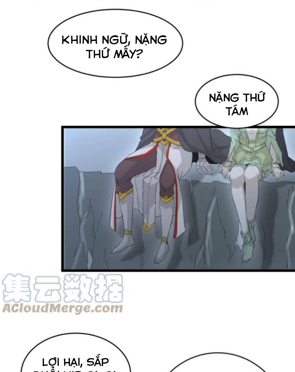 Vạn Cổ Đệ Nhất Thần