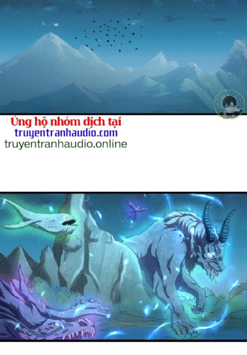 Vạn Cổ Đệ Nhất Thần