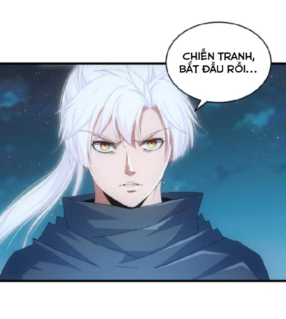Vạn Cổ Đệ Nhất Thần