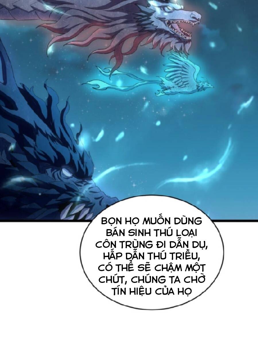 Vạn Cổ Đệ Nhất Thần