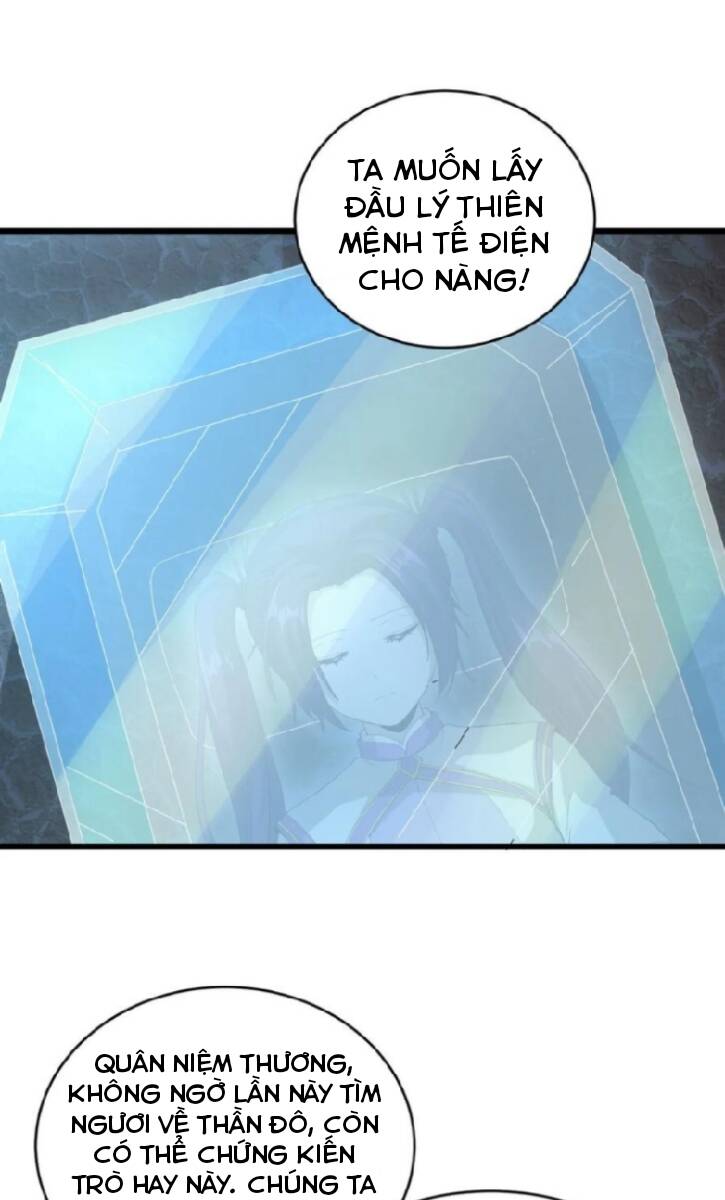 Vạn Cổ Đệ Nhất Thần