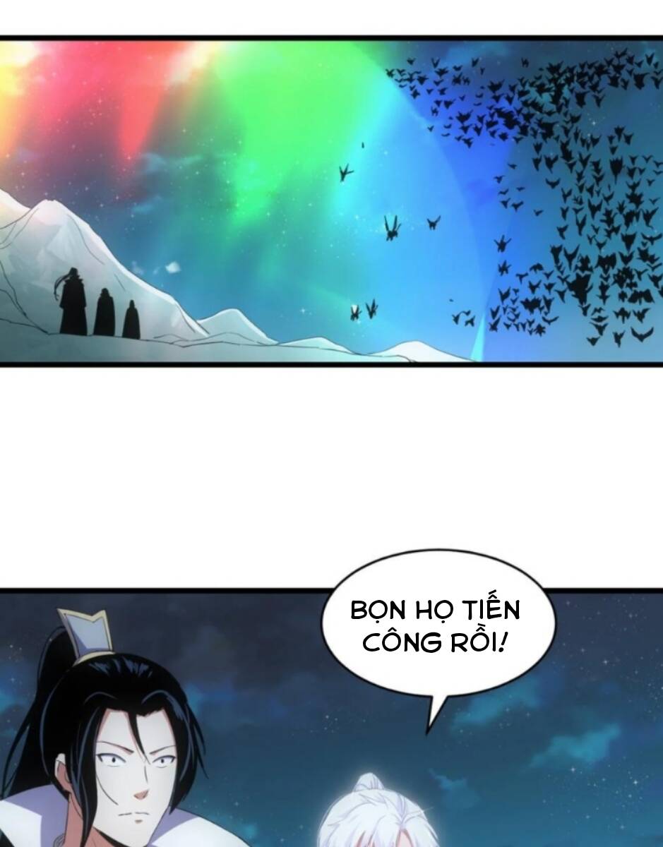 Vạn Cổ Đệ Nhất Thần