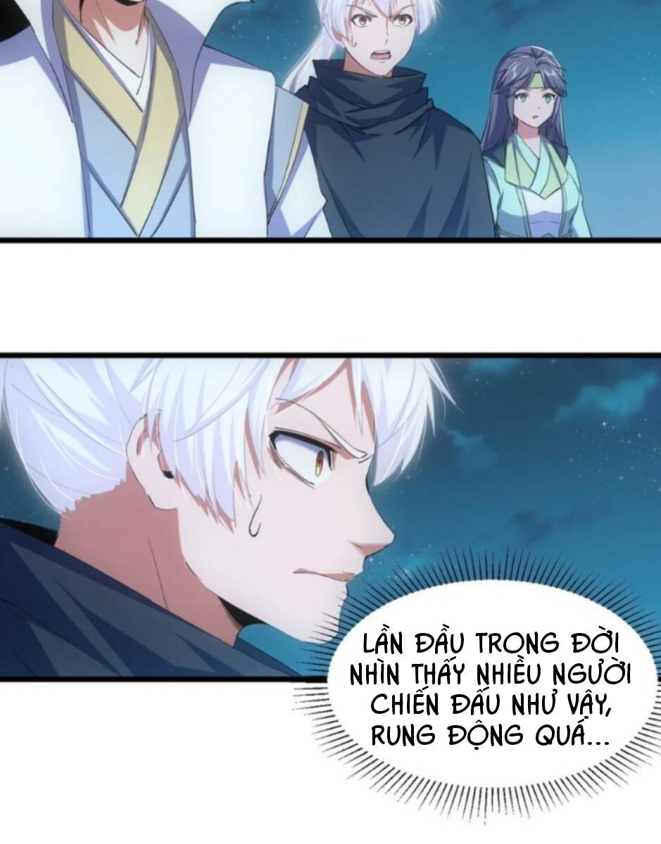 Vạn Cổ Đệ Nhất Thần