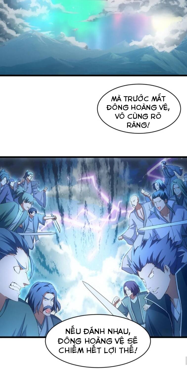 Vạn Cổ Đệ Nhất Thần