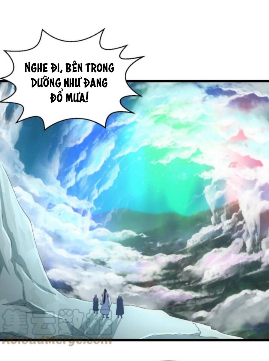 Vạn Cổ Đệ Nhất Thần