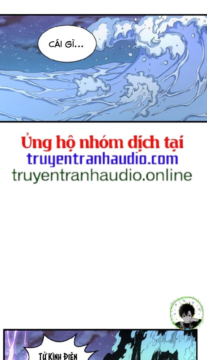 Vạn Cổ Đệ Nhất Thần