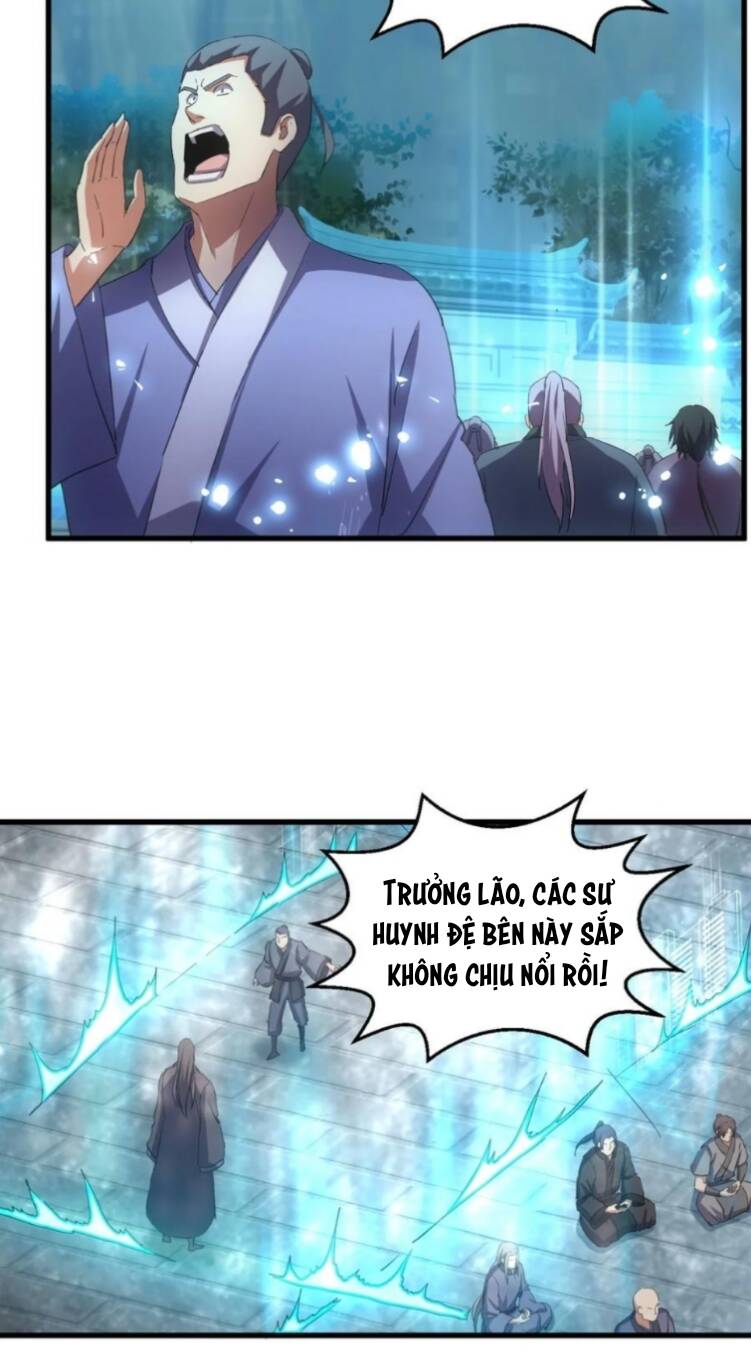 Vạn Cổ Đệ Nhất Thần