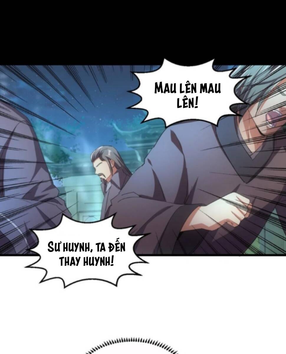 Vạn Cổ Đệ Nhất Thần
