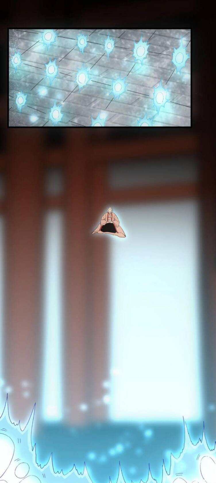 Vạn Cổ Đệ Nhất Thần