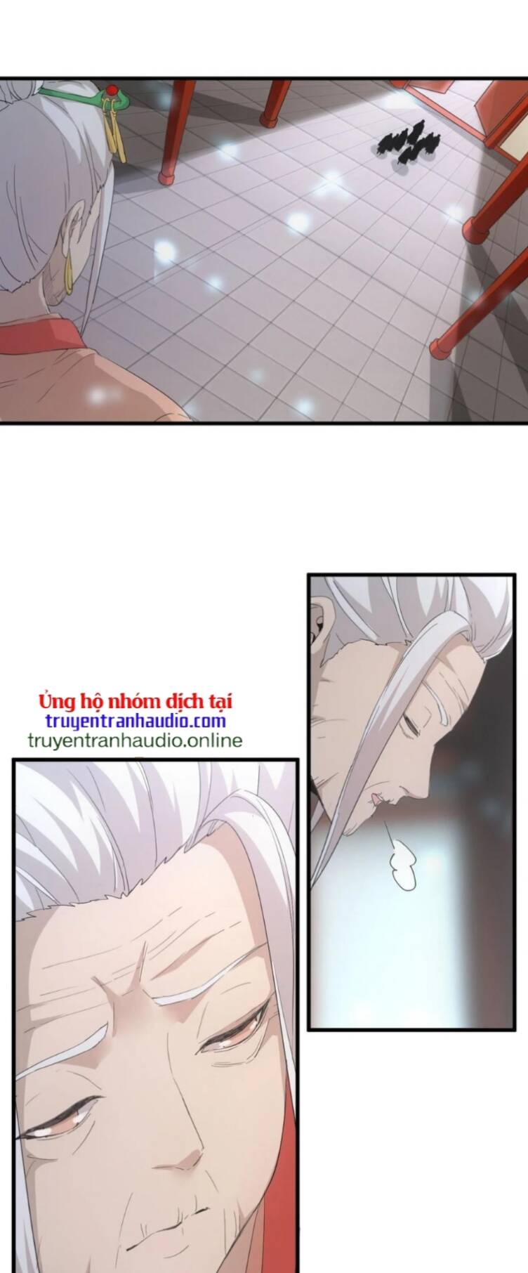 Vạn Cổ Đệ Nhất Thần