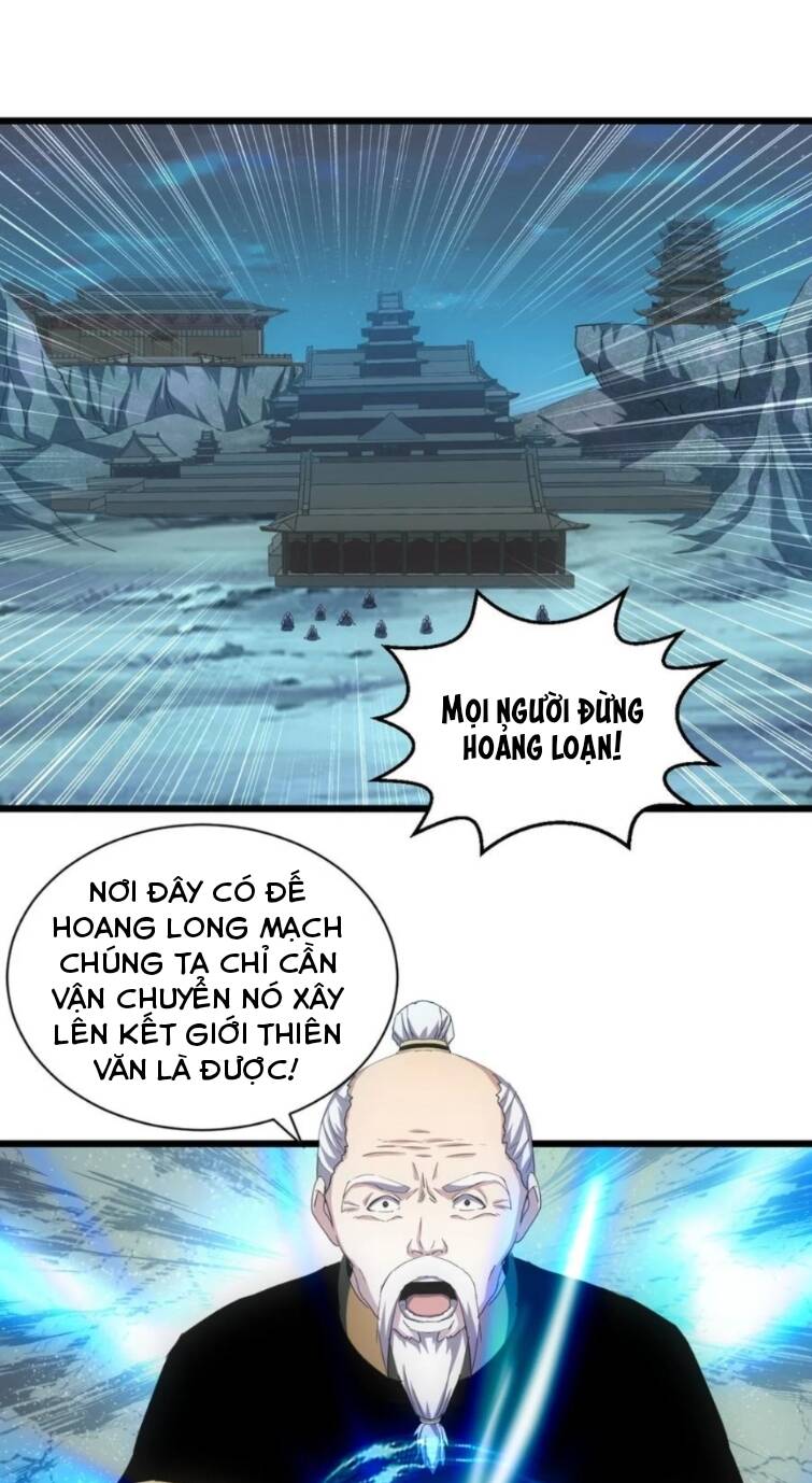 Vạn Cổ Đệ Nhất Thần