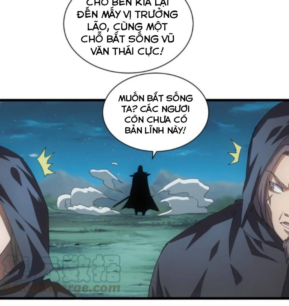Vạn Cổ Đệ Nhất Thần