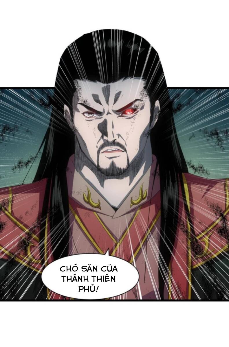 Vạn Cổ Đệ Nhất Thần