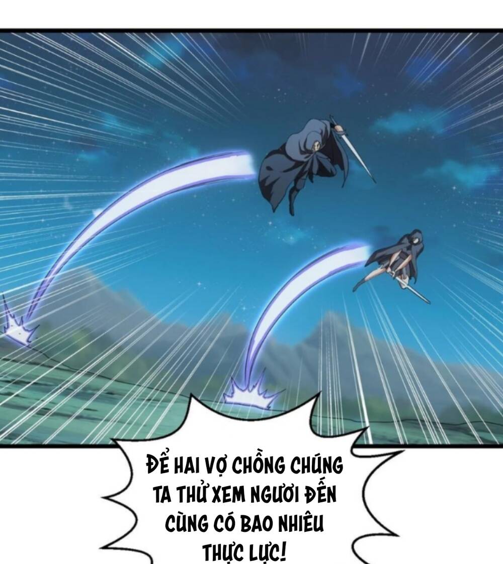 Vạn Cổ Đệ Nhất Thần