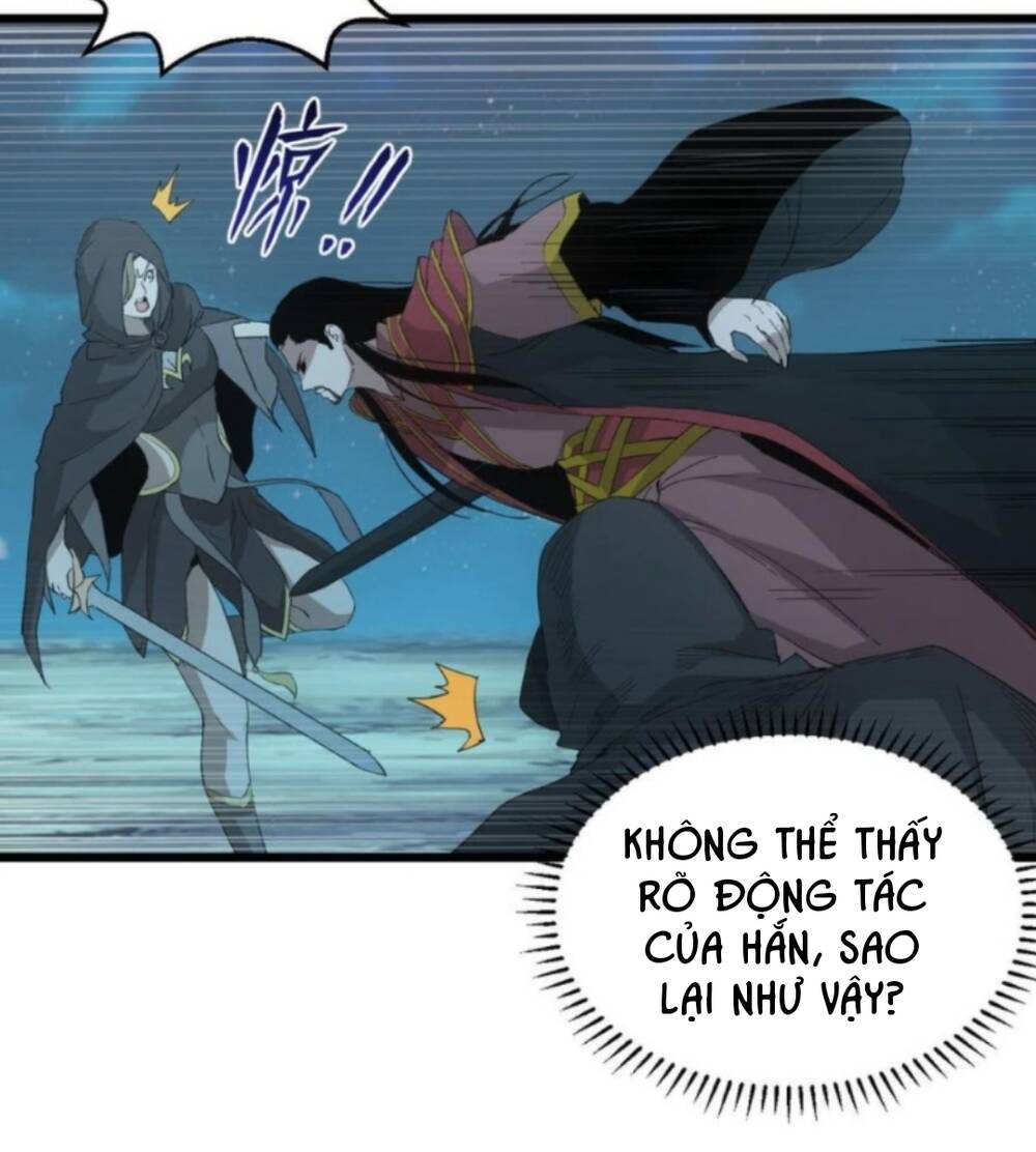 Vạn Cổ Đệ Nhất Thần
