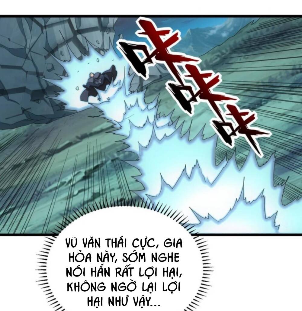 Vạn Cổ Đệ Nhất Thần
