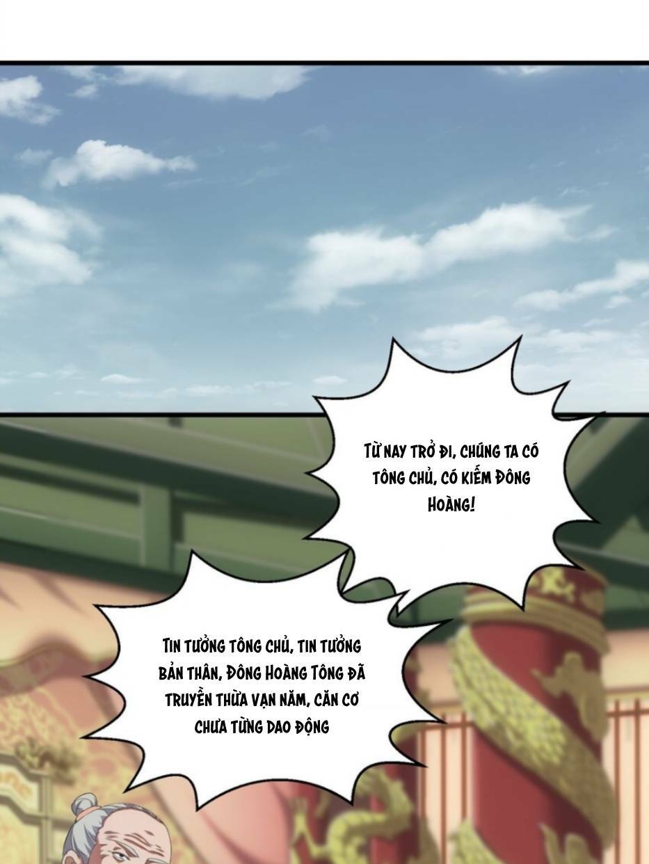 Vạn Cổ Đệ Nhất Thần
