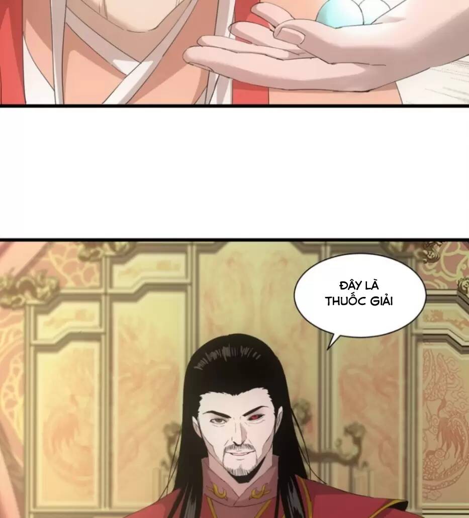 Vạn Cổ Đệ Nhất Thần