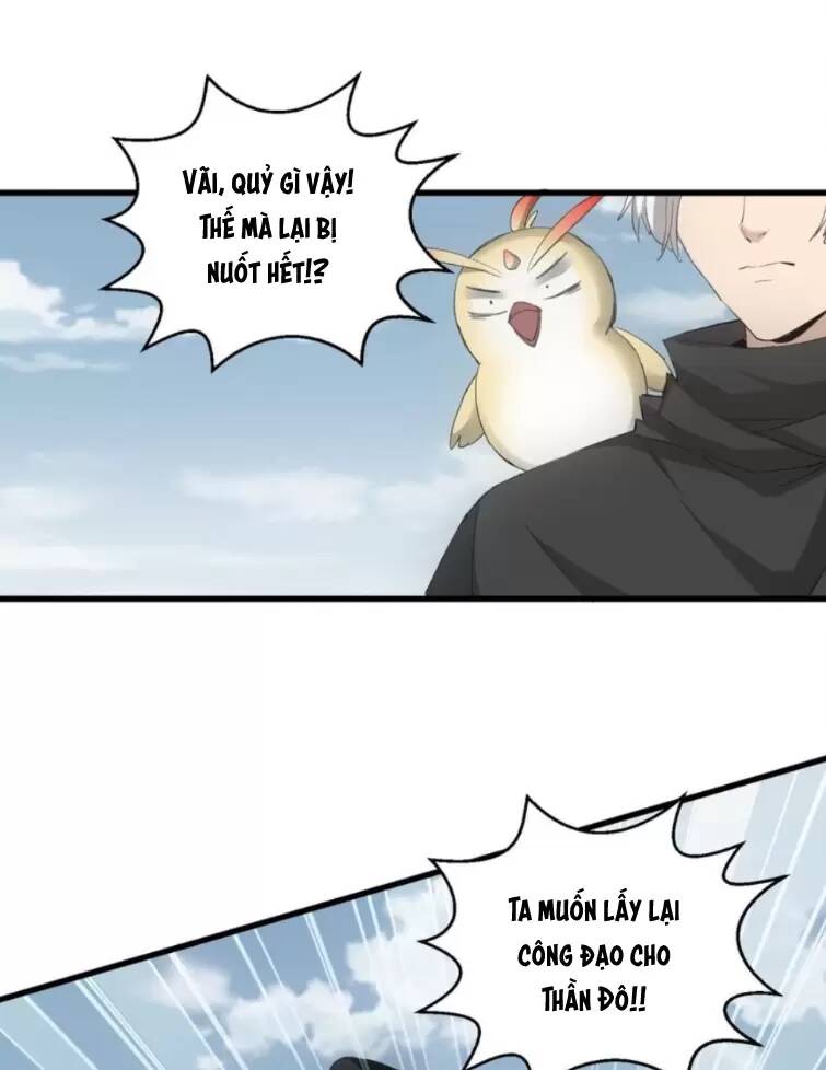 Vạn Cổ Đệ Nhất Thần