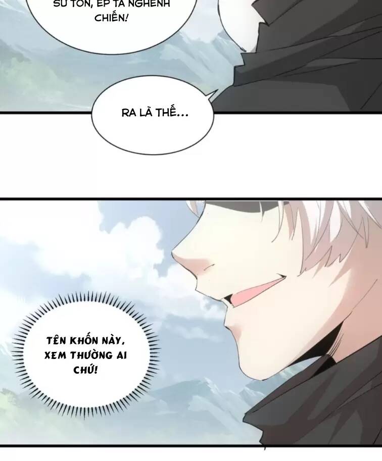 Vạn Cổ Đệ Nhất Thần