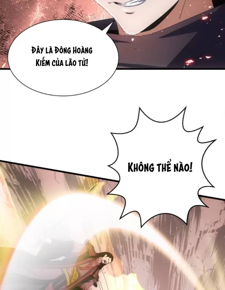 Vạn Cổ Đệ Nhất Thần