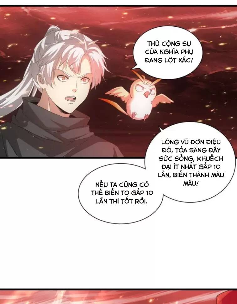 Vạn Cổ Đệ Nhất Thần