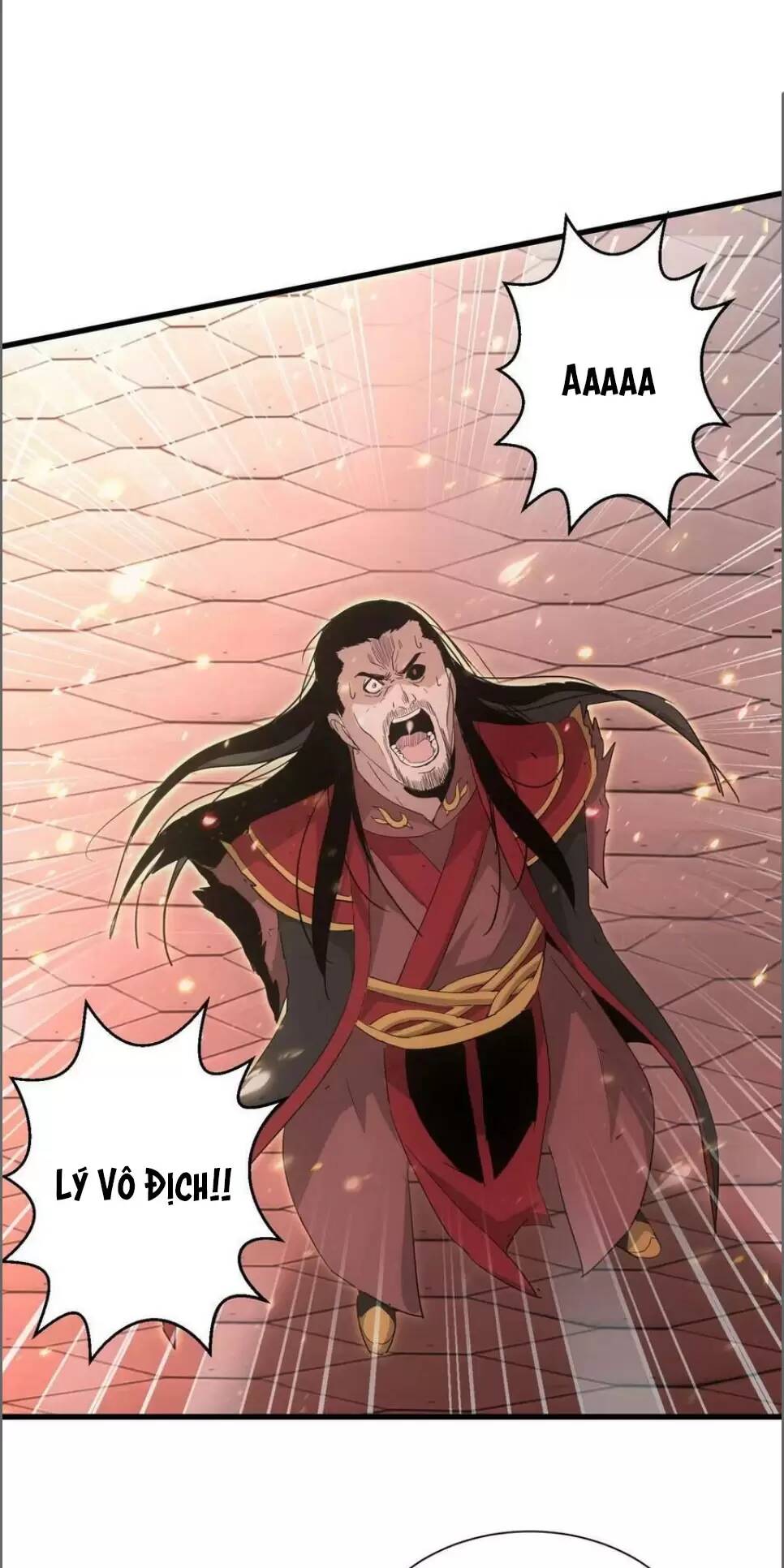 Vạn Cổ Đệ Nhất Thần