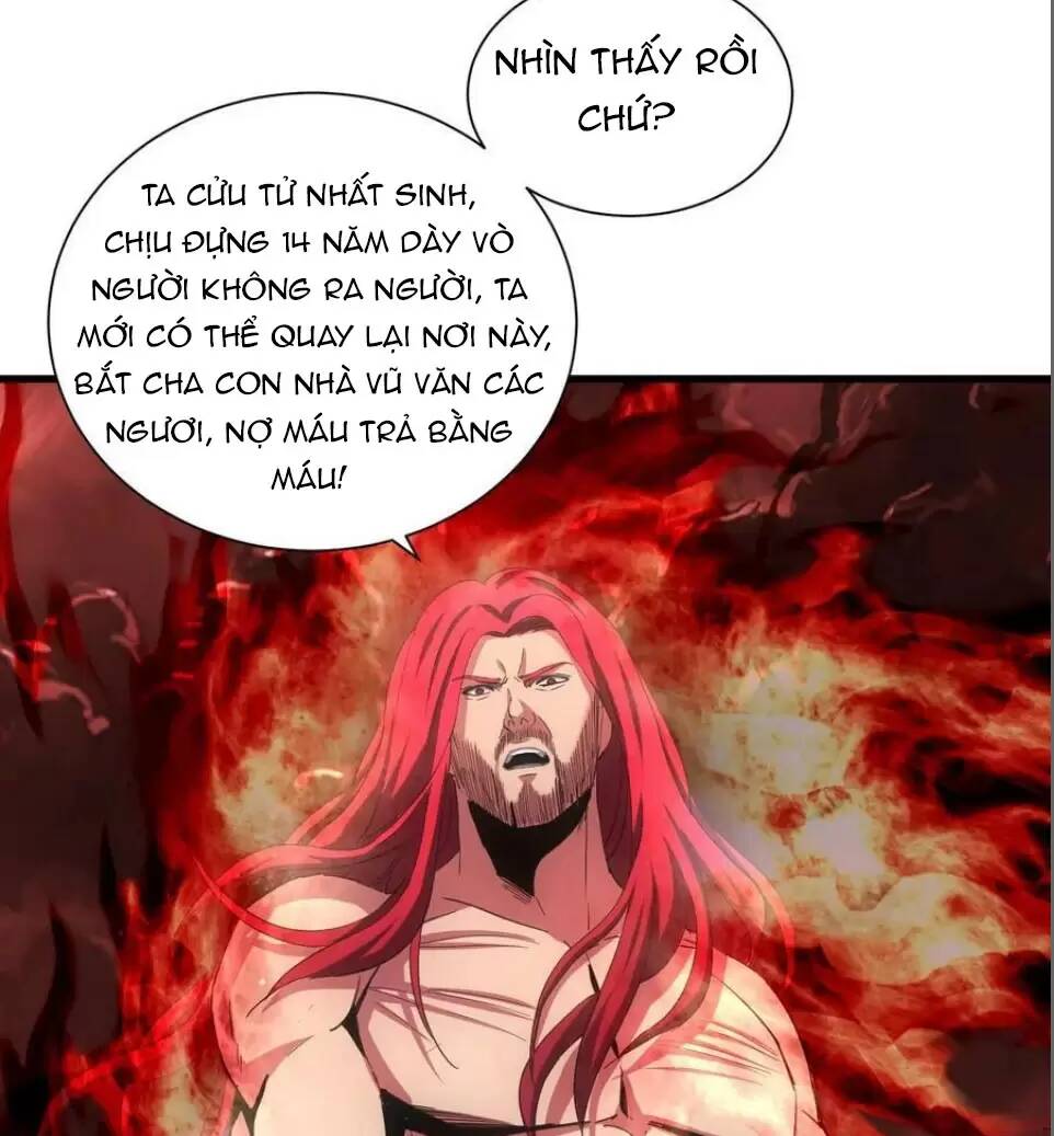 Vạn Cổ Đệ Nhất Thần