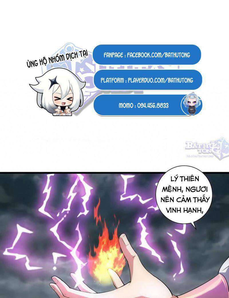Vạn Cổ Đệ Nhất Thần