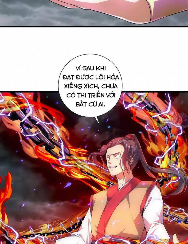 Vạn Cổ Đệ Nhất Thần