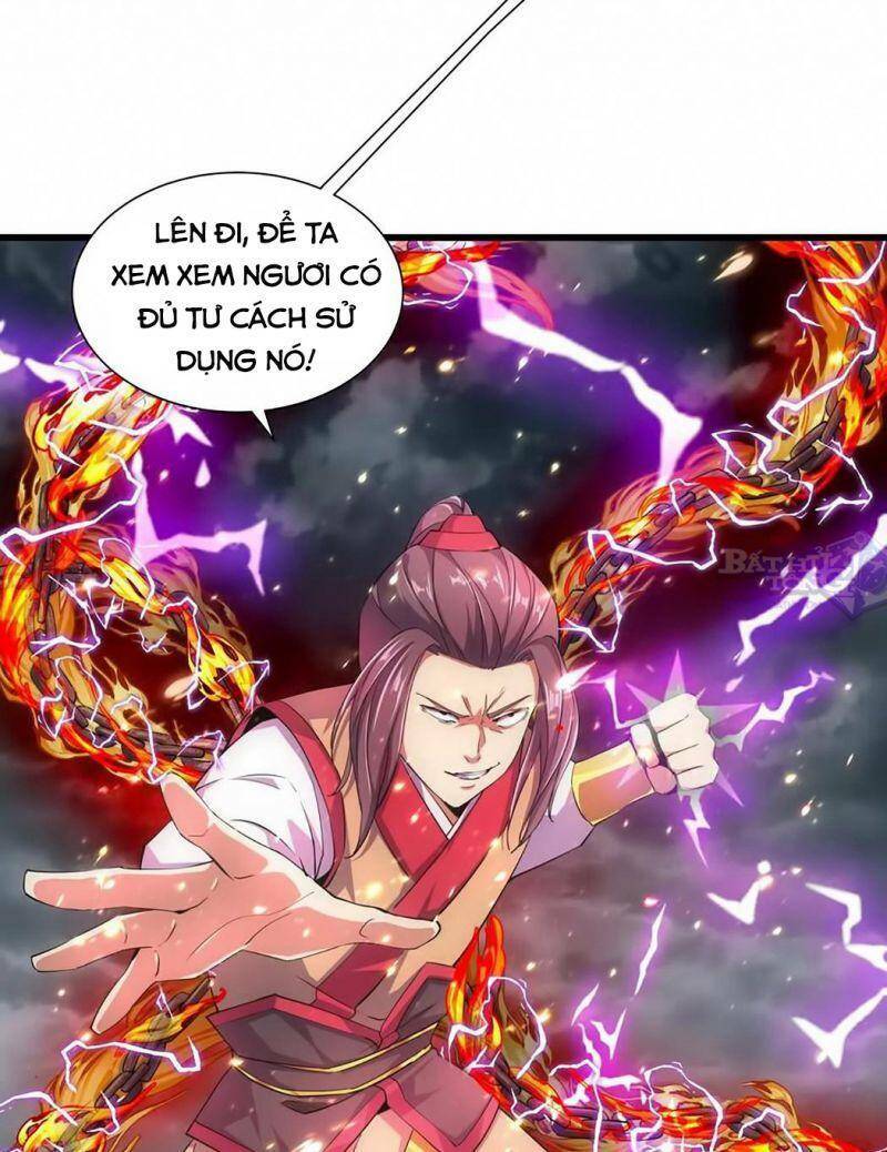 Vạn Cổ Đệ Nhất Thần