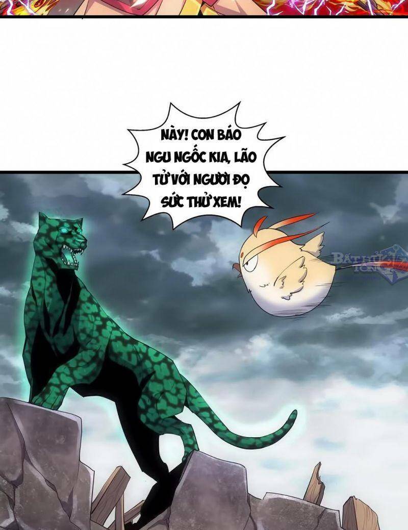 Vạn Cổ Đệ Nhất Thần
