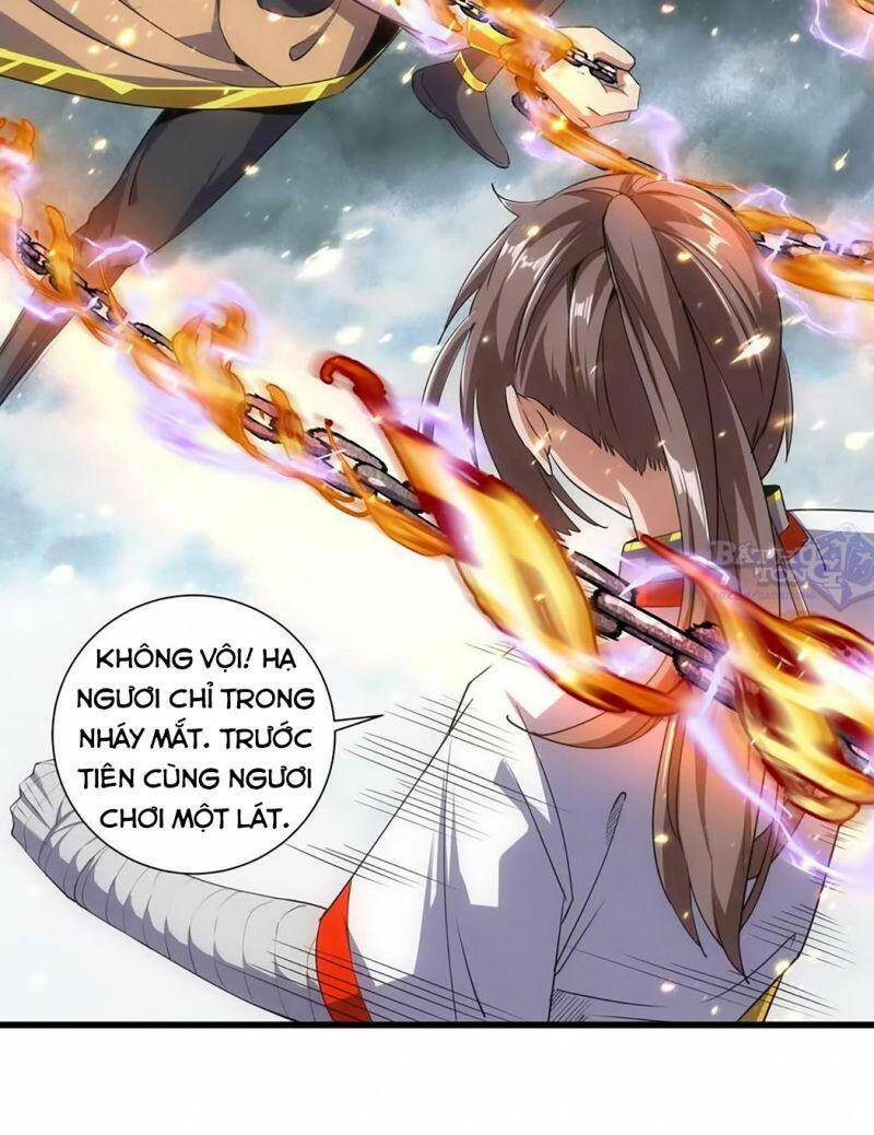 Vạn Cổ Đệ Nhất Thần
