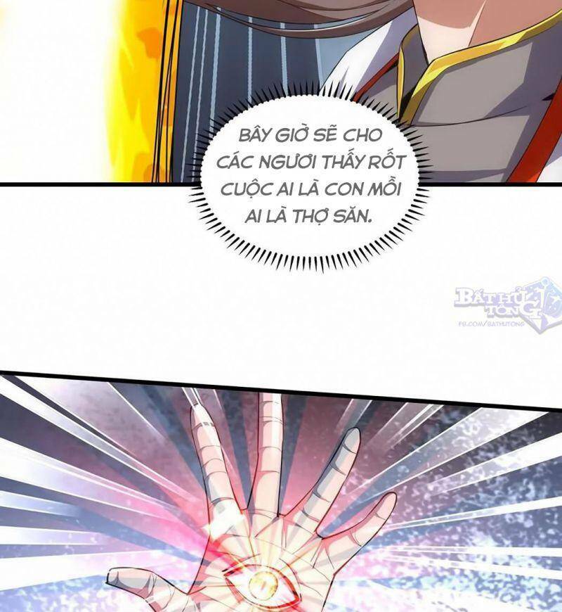 Vạn Cổ Đệ Nhất Thần