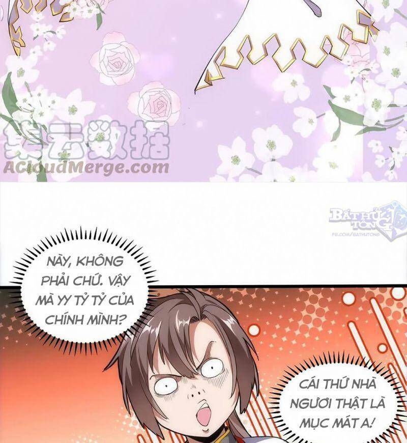 Vạn Cổ Đệ Nhất Thần