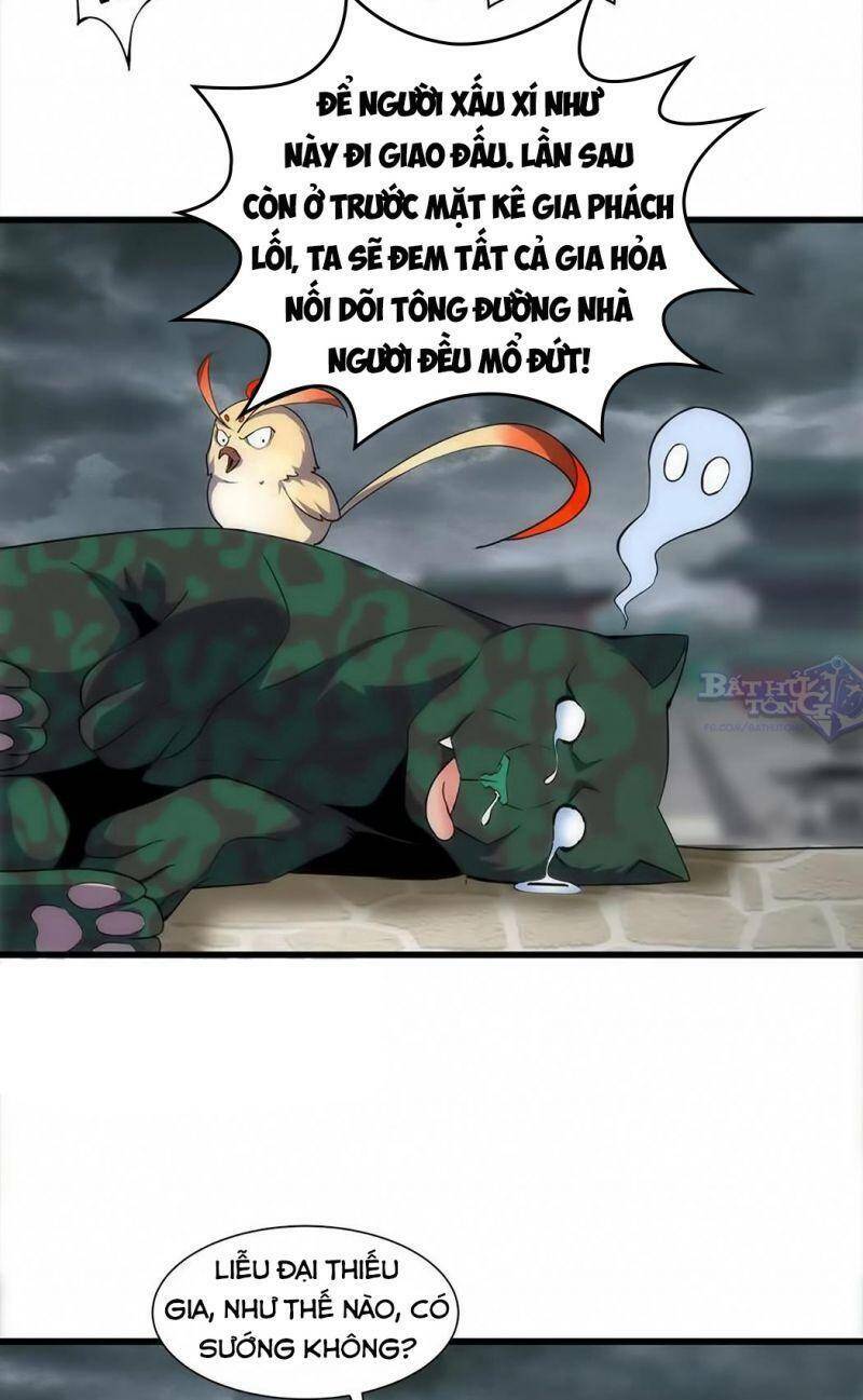 Vạn Cổ Đệ Nhất Thần