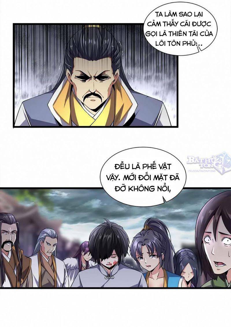 Vạn Cổ Đệ Nhất Thần