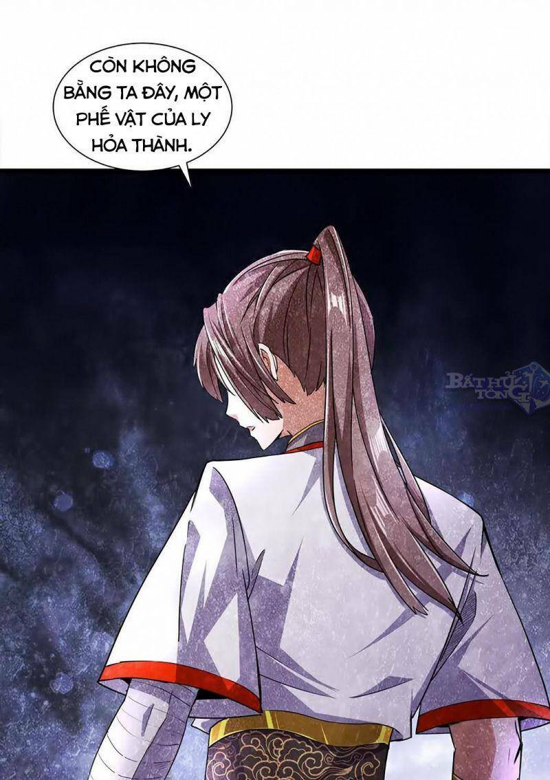 Vạn Cổ Đệ Nhất Thần
