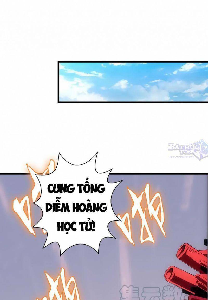 Vạn Cổ Đệ Nhất Thần