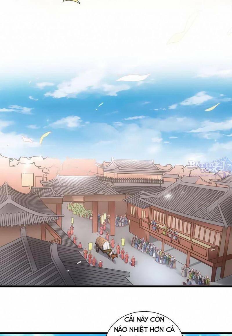 Vạn Cổ Đệ Nhất Thần