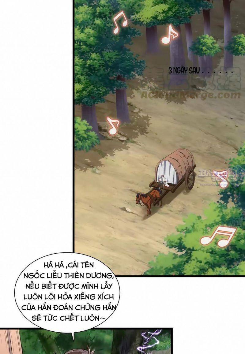 Vạn Cổ Đệ Nhất Thần