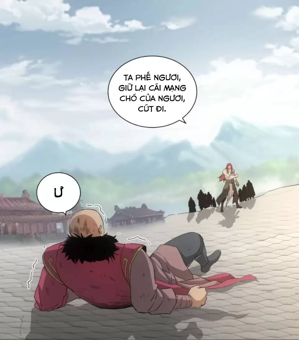Vạn Cổ Đệ Nhất Thần