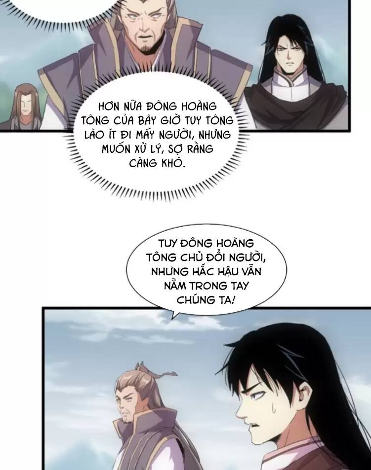 Vạn Cổ Đệ Nhất Thần