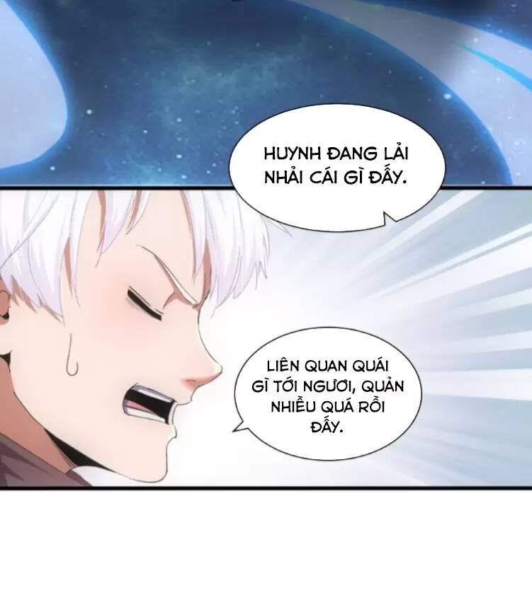 Vạn Cổ Đệ Nhất Thần